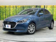 2021 Mazda Mazda2