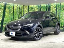 2016 Mazda CX-3