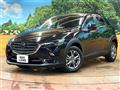 2024 Mazda CX-3