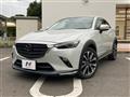 2020 Mazda CX-3