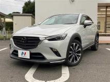 2020 Mazda CX-3