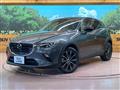 2021 Mazda CX-3