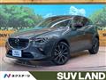2021 Mazda CX-3