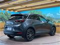 2021 Mazda CX-3
