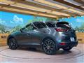 2021 Mazda CX-3