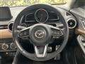 2021 Mazda CX-3