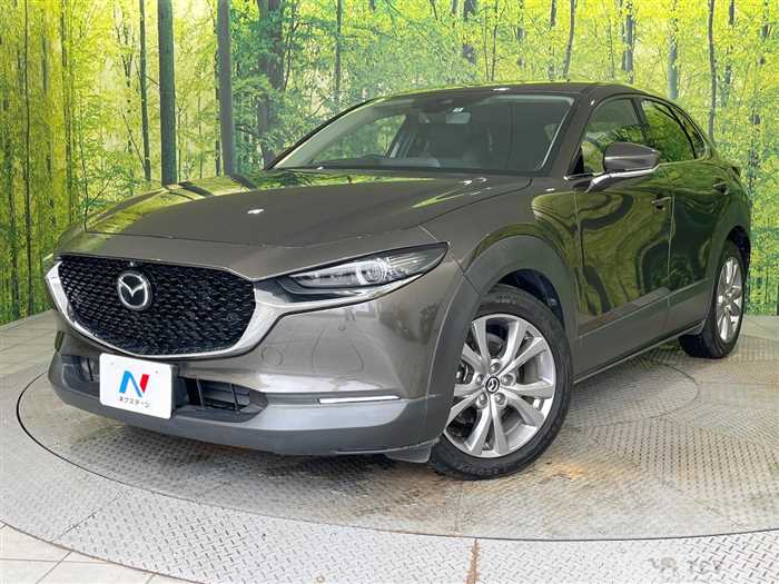 2020 Mazda Mazda Others
