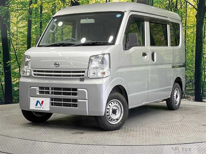 2016 Nissan Nissan Others