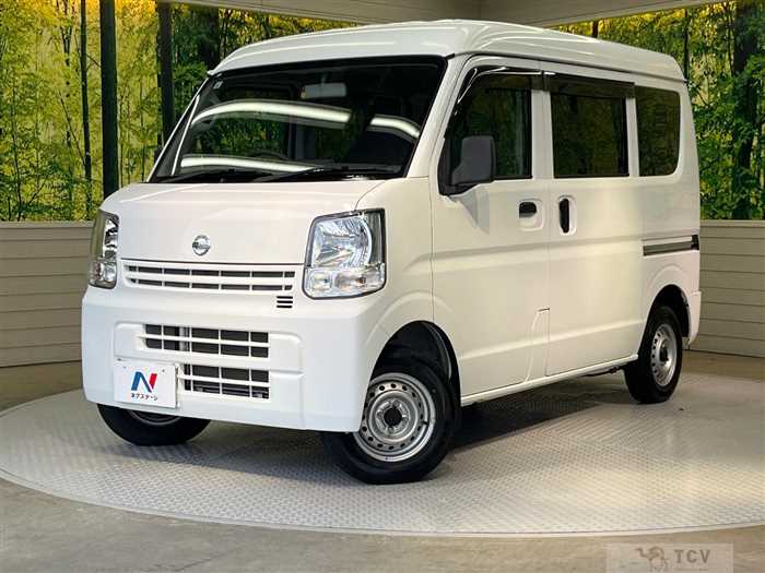 2018 Nissan Nissan Others