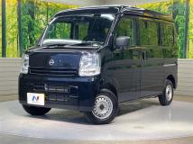 2024 Nissan Clipper Van