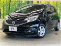 2014 Nissan Note