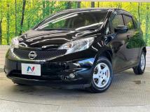 2014 Nissan Note