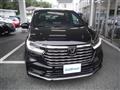 2024 Honda Odyssey Hybrid