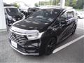 2024 Honda Odyssey Hybrid