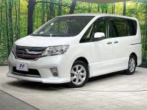 2012 Nissan Serena
