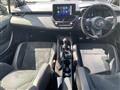 2026 Toyota Corolla Sports