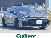 2026 Toyota Corolla Sports