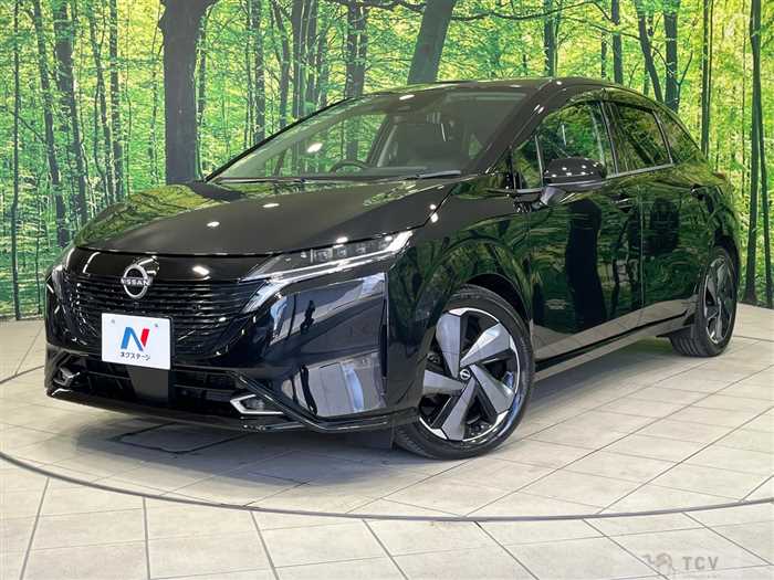 2022 Nissan Nissan Others
