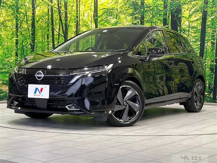 2023 Nissan Nissan Others