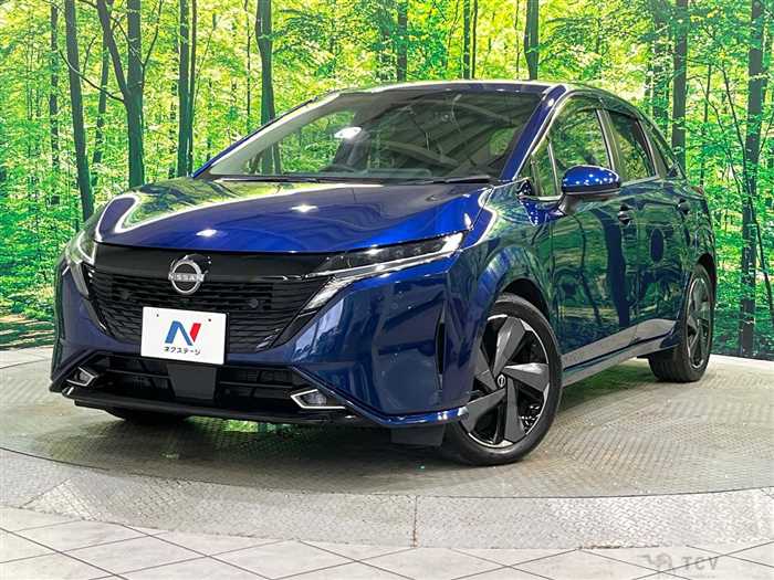 2021 Nissan Nissan Others