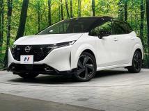2022 Nissan Nissan Others