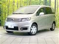 2010 Honda Freed Spike