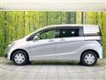 2010 Honda Freed Spike