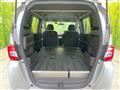2010 Honda Freed Spike