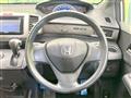 2010 Honda Freed Spike