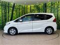 2019 Honda Freed