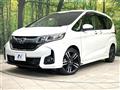 2019 Honda Freed