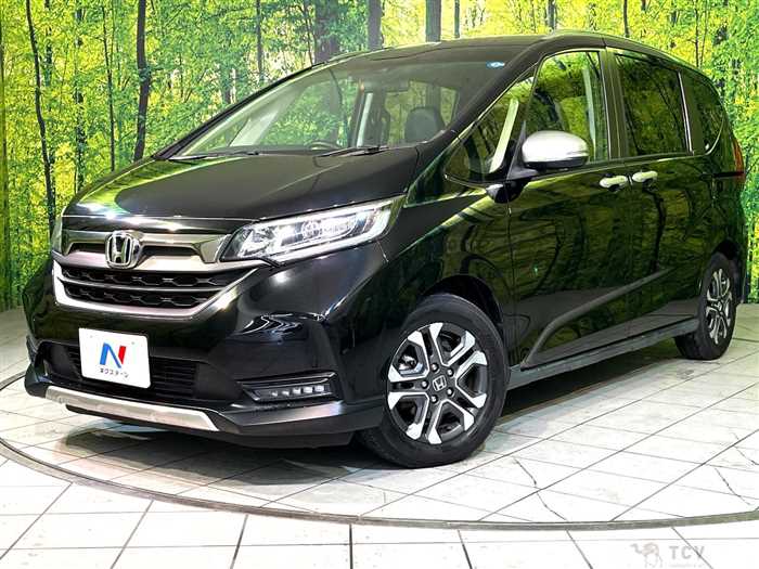 2021 Honda Freed