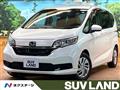 2022 Honda Freed