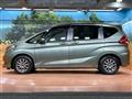 2023 Honda Freed
