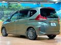 2023 Honda Freed