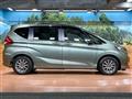 2023 Honda Freed