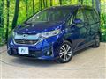 2017 Honda Freed