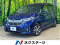 2017 Honda Freed