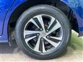 2017 Honda Freed