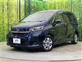2021 Honda Freed