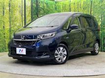 2021 Honda Freed
