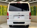 2020 Toyota Hiace Van