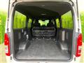 2025 Toyota Hiace Van