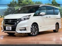 2016 Nissan Serena