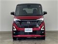 2023 Nissan ROOX