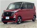 2023 Nissan ROOX