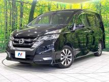 2018 Nissan Serena