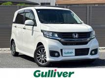 2015 Honda N-WGN