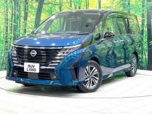2024 Nissan Serena
