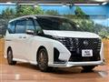 2025 Nissan Serena